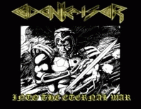 Edenkaiser : Into the Eternal War